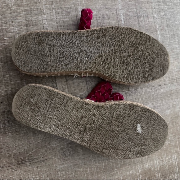 Pink Sandals - Picture 4 of 4